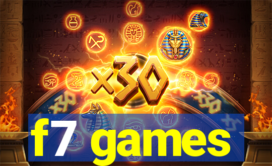 f7 games
